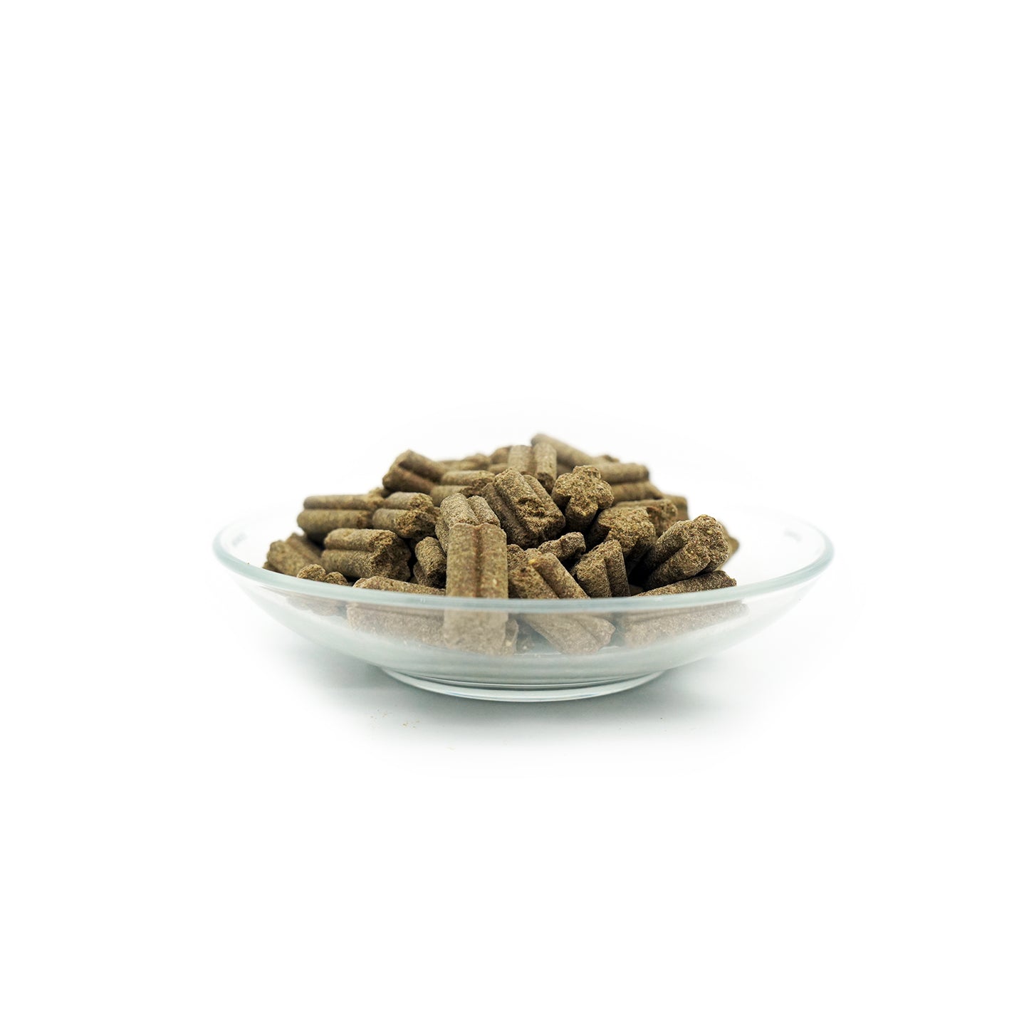 Futterset für Windhunde - Wiesen-Schmaus 4 kg + Gelenke & Knochen Complete-Snack 150 g + Fitness Pulver 80 g von Bellfor Hundefutter