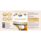 Nahrungsergänzung für Hunde - Gelenke & Knochen Kapseln mit Ovopet von Bellfor Hundefutter - 30 Kapseln