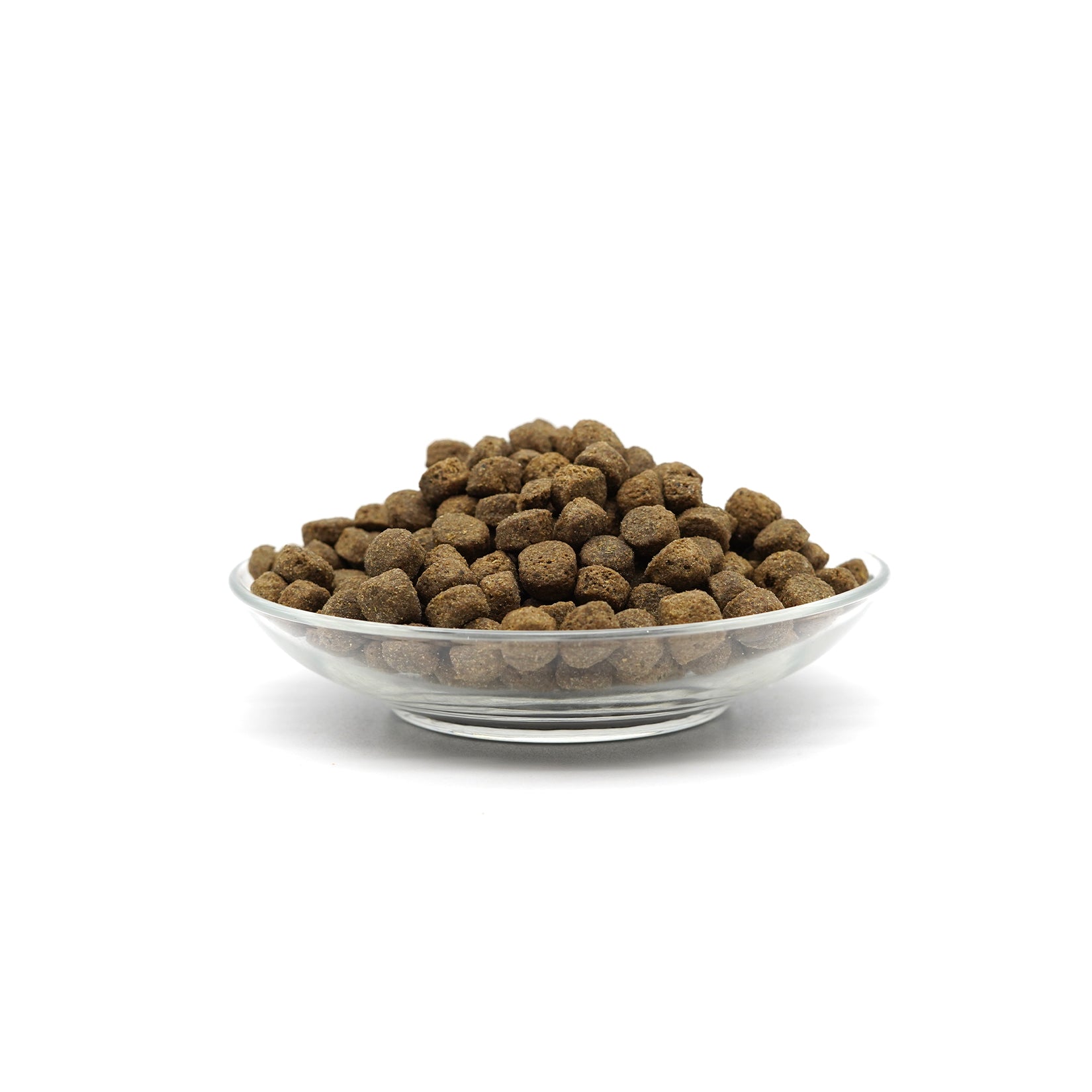 Trockenfutter für Hunde mit Insekten Getreidefrei - Naturfarm-Schmaus von Bellfor Hundefutter - 2,5 kg