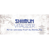 Nahrungsergänzung für Hunde mit Shiitake - Shiimun Vitalizer Pulver von Bellfor Hundefutter - 120 g