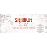 Nahrungsergänzungs für Hunde mit Shiitake - Shiimun Slim von Bellor Hundefutter - 50 g