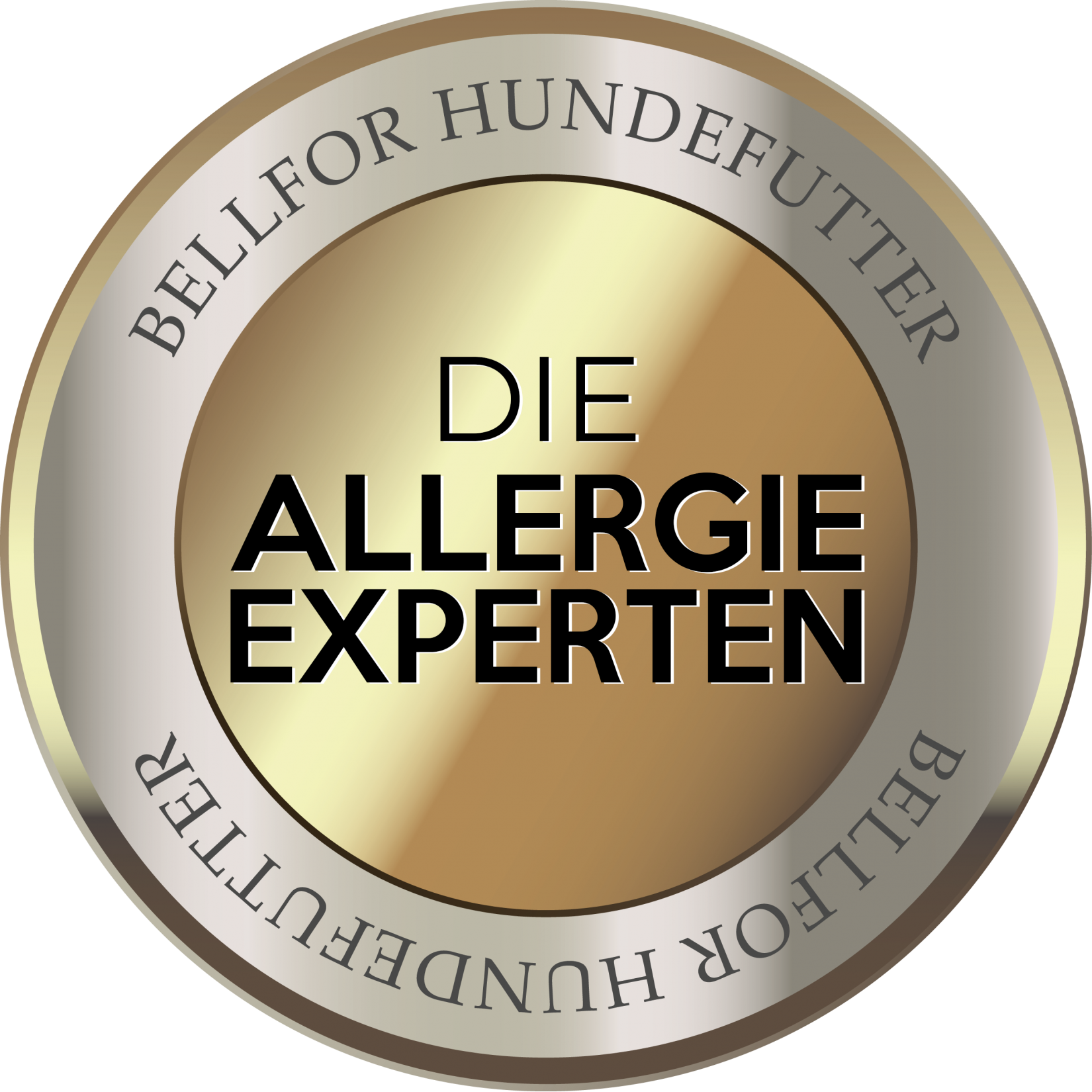 Hypoallergenes Trockenfutter für Hunde mit Insekten Getreidefrei - Landgut-Schmaus von Bellfor Hundefutter - 7,5 kg