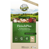 Glutenfrei Hundefutter mit hohem Fleischanteil - PREMIUM PUR FleischPlus von Bellfor Hundefutter - 2,5 kg