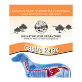 Gastro Relax Pulver von Bellfor Hundefutter - 250g