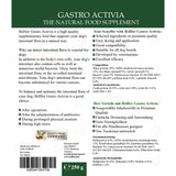 Gastro Activia Pulver von Bellfor Hundefutter - 250g