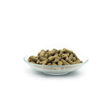 Kaltgepresst hypoallergenes Trockenfutter für Hunde mit Insekten Getreidefrei - Naturgut-Schmaus von Bellfor Hundefutter - 4 kg
