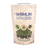 Nahrungsergänzung für Hunde mit Shiitake - Shiimun Vitalizer Pulver von Bellfor Hundefutter - 120 g