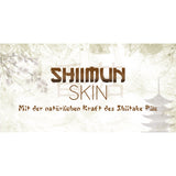 Nahrungsergänzung für Hunde mit Shiitake - Shiimun Skin Pulver von Bellfor Hundefutter - 50 g